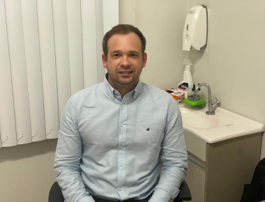 Saúde de Mercedes passa a contar com atendimento de psiquiatra no posto